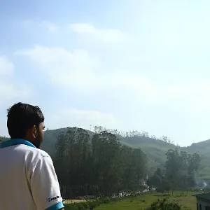 Msp Amma Hotel Munnar