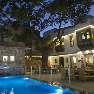 visit hotel