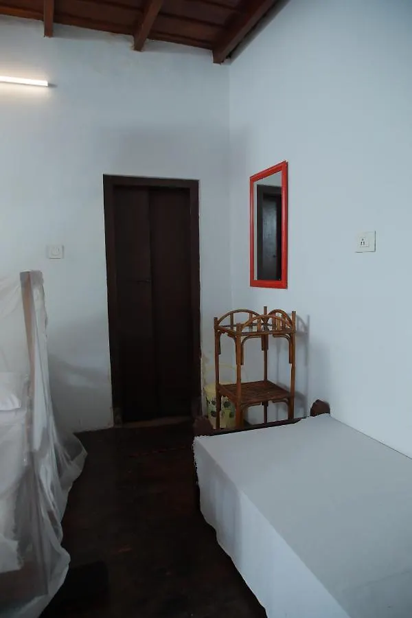 Malayalam Lake Resort Alappuzha India