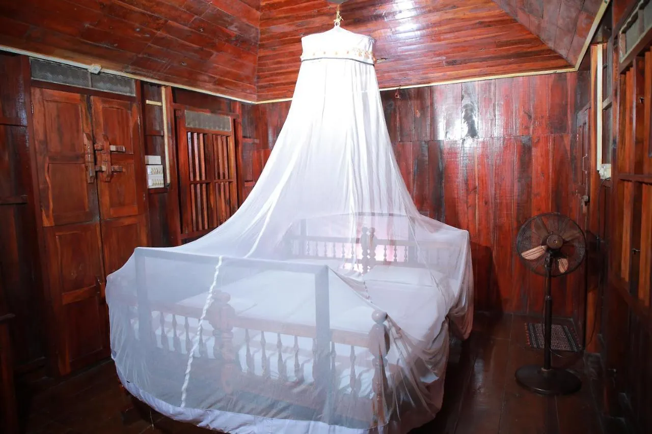 Malayalam Lake Resort Alappuzha