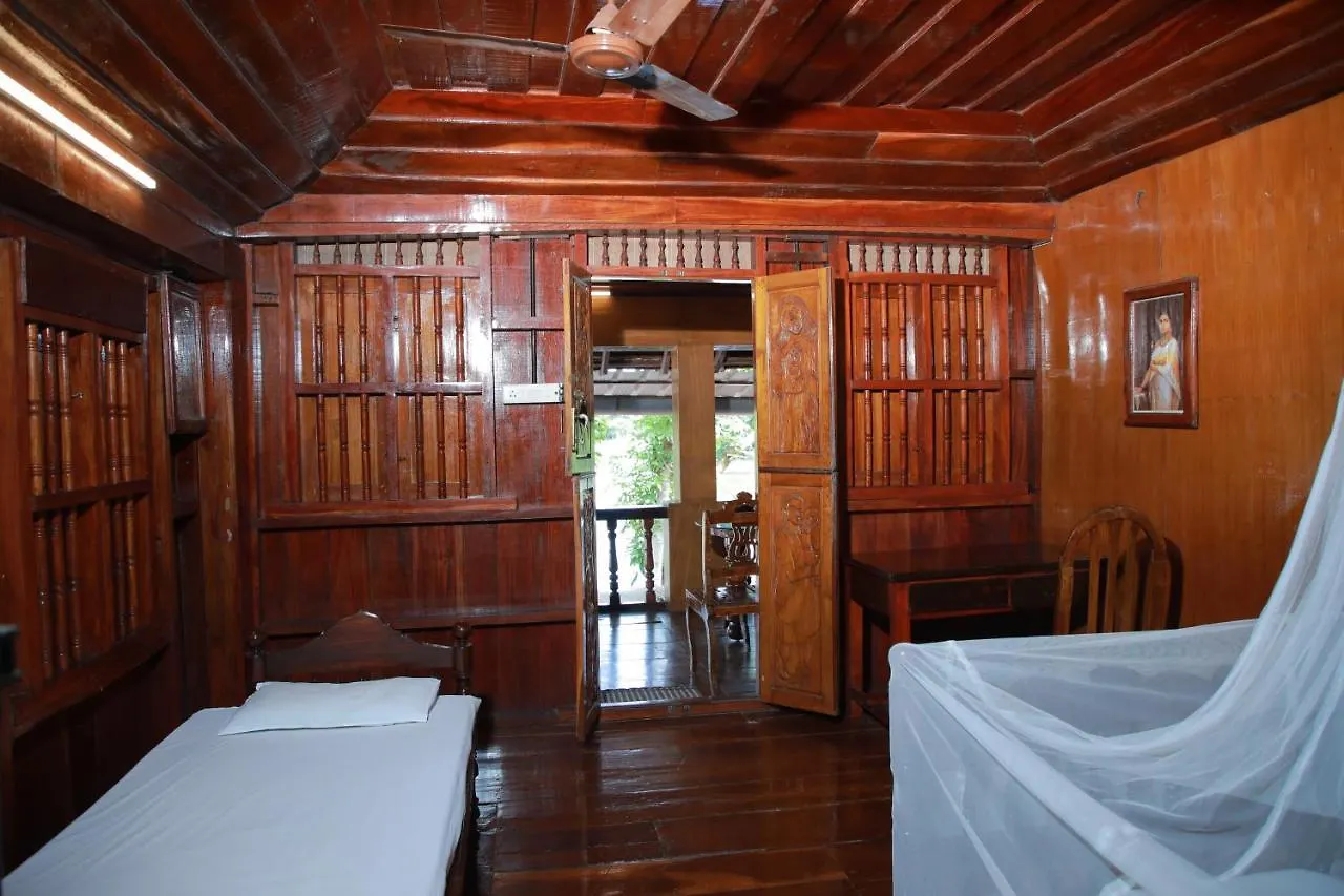Malayalam Lake Resort Alappuzha