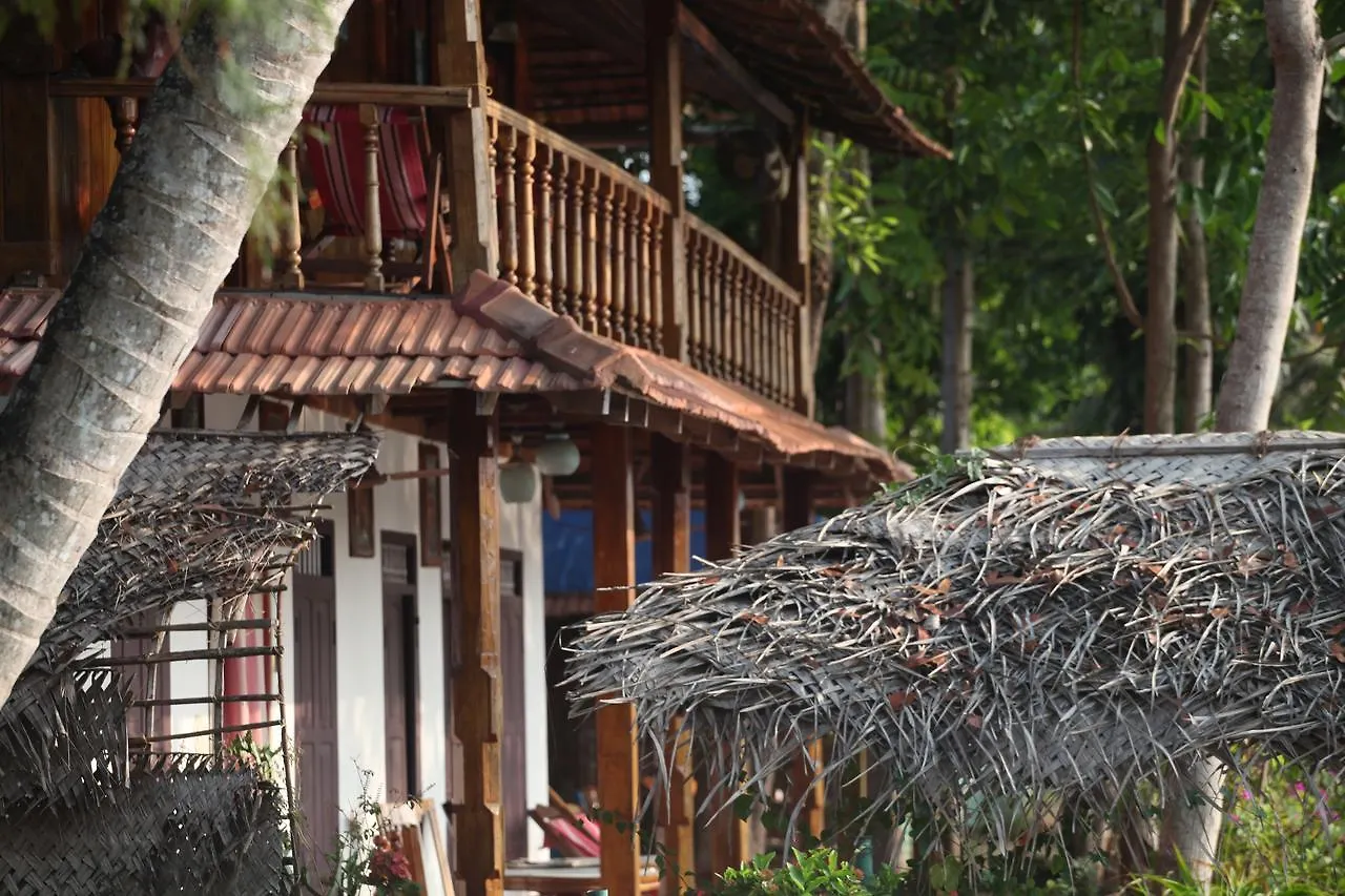 Hotel Malayalam Lake Resort Alappuzha