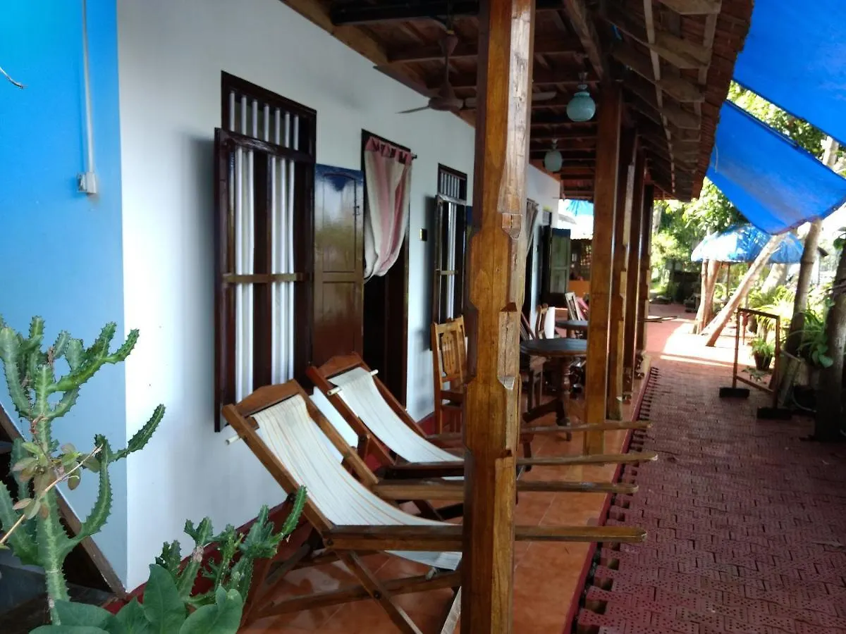 Malayalam Lake Resort Alappuzha India
